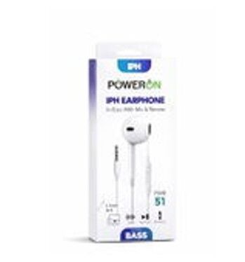 Poweron Pwr-51 Jack Kulaklık