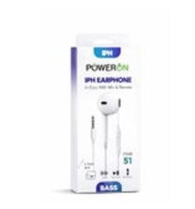 Poweron Pwr-51 Jack Kulaklık