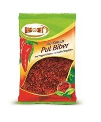 Bağdat Pul Biber 80 Gr
