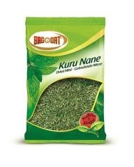 Bağdat Kuru Nane 30 Gr