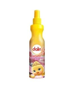 Dalin Saç Spreyi Kolay Tarama 200ml