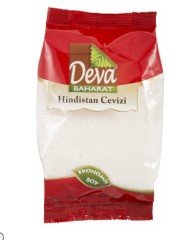 Deva Hindistan Cevizi 150 Gr