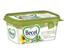 Becel Zeytinyağlı Kase Margarin 500 Gr