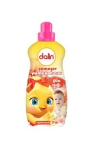 Dalin Çamaşır Yumuşatıcısı Gün Işığı 1,5lt