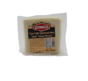 Altınkılıç İzmir Tulum Peyniri 250gr