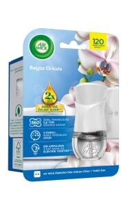 Air Wick Elektrikli Kit Oda Kokusu Orkide