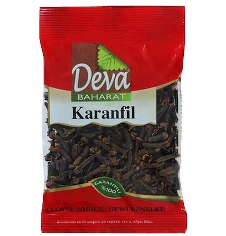 Deva Karanfil 15 Gr