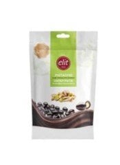 Elit Antep Fıstıklı Bitter Draje 175 Gr