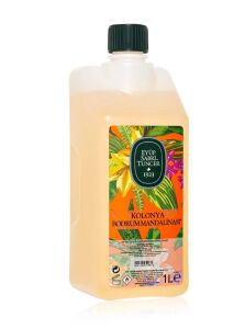 Eyüp Sabri Tuncer Kolonya Bodrum Mandalinası 1 Lt