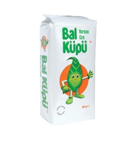Balküpü Harman Çay 500 Gr
