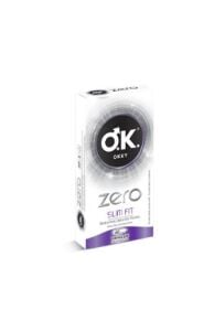 Okey Zero Slim Fit 10lu