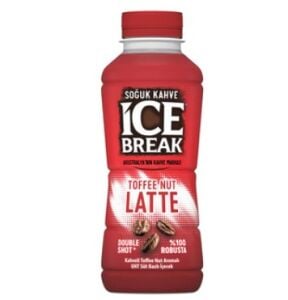 İçim Ice Break Toffee Nut Latte 375ml