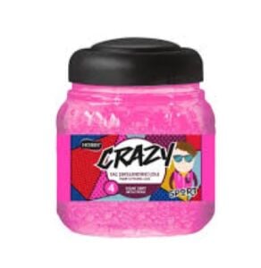 Hobby Crazy Saç Jölesi Islak Sert 150ml