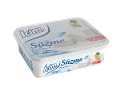 İçim Süzme Beyaz Peynir 250 Gr