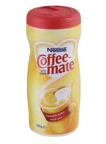 Nestle Coffee Mate Kahve Kreması 400 Gr