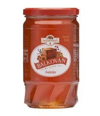 Balparmak Balkovan Süzme Çiçek Balı 850 Gr