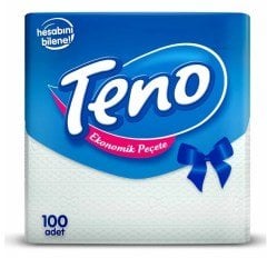 Teno Peçete 100'lü