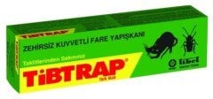Tibtrap Zehirsiz Kuvvetli Fare Yapışkanı 150 Ml