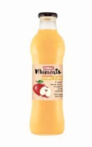 Dimes Meyve Suyu Sıkma Cam Elma 700ml