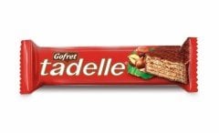 Tadelle Çikolatalı Gofret 35 Gr