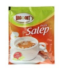 Bağdat Pratik Salep 100 Gr