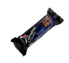 Eti Karam Gurme Gofret Bitter 50 Gr