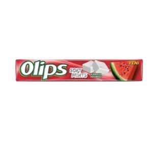 Kent Olips Mini Mints Karpuz 47gr
