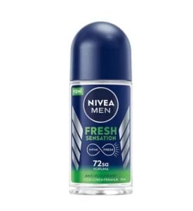 Nivea Roll-On Fresh Power Sensation 50ml