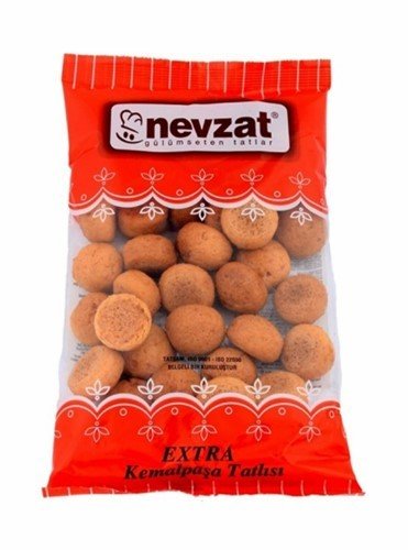 Nevzat Kemal Paşa Tatlısı 150 Gr