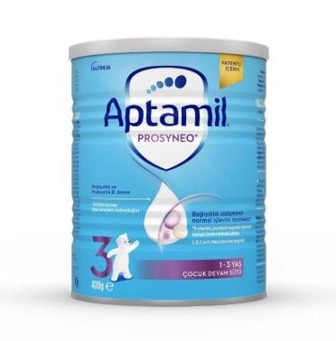 Aptamil Prosyneo 3 Numara 400gr