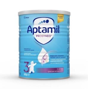 Aptamil Prosyneo 3 Numara 400gr