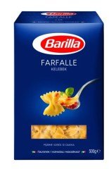 Barilla Kelebek Makarna 500 Gr