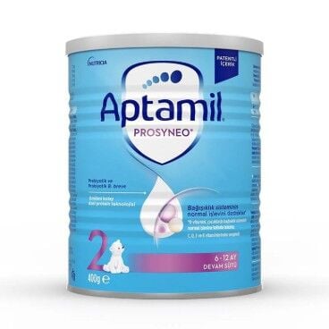 Aptamil Prosyneo 2 Numara 400gr