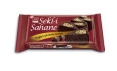 Eti Paykek Şekl-i Şahane Çikolata Soslu Fındıklı Kek 285 Gr
