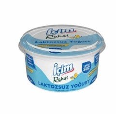 İçim Laktozsuz Yoğurt 750 Gr