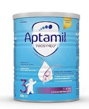 Aptamil Prosyneo 3 Numara 800gr