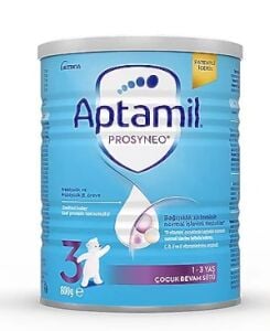 Aptamil Prosyneo 3 Numara 800gr