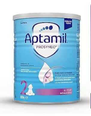 Aptamil Prosyneo 2 Numara 800gr