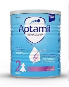 Aptamil Prosyneo 2 Numara 800gr