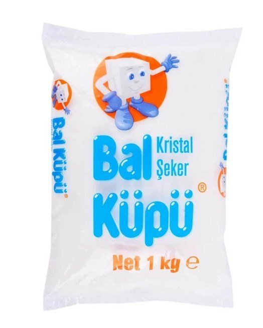Bal Küpü Toz Şeker 1 Kg