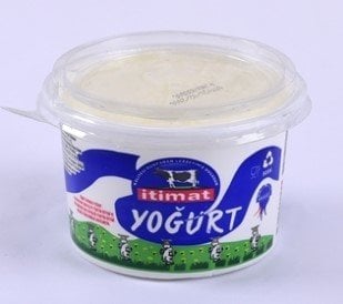 İtimat Yoğurt 500 Gr