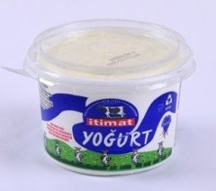İtimat Yoğurt 500 Gr