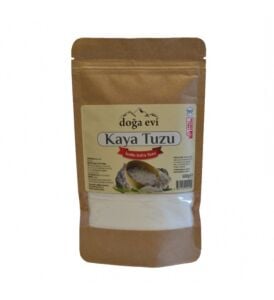 Doğa Evi İyotlu Kaya Tuzu 500gr