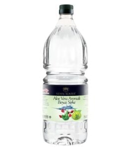 Kemal Kükrer Beyaz Sirke Aloeveralı 2lt