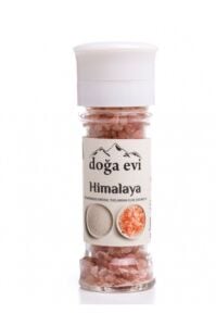 Doğa Evi Himalaya Tuzu Seramik Öğütme 120gr
