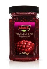 Tamek Ahududu Reçeli 380 Gr