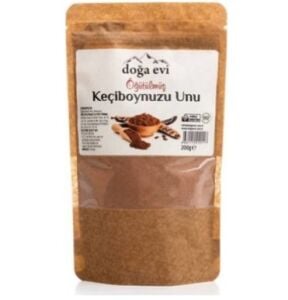 Doğa Evi Keçiboynuzu Unu 200gr