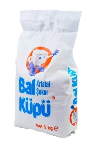 Bal Küpü Toz Şeker 5 Kg