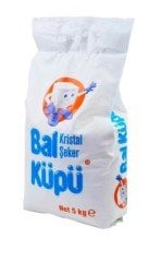Bal Küpü Toz Şeker 5 Kg