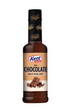 Kent Boringer Şurup Çikolata 355ml